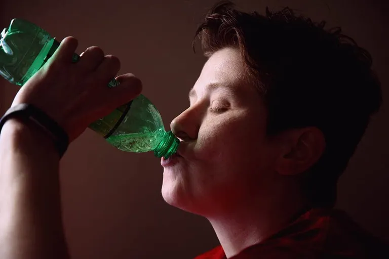 How Much Caffeine Is in Mountain Dew Baja Blast? 2026 Breakdown