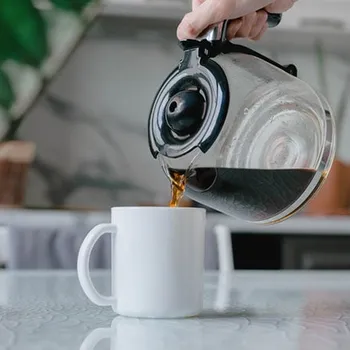 10 Best Decaf Coffees in the UK: 2026 Reviews & Top Picks
