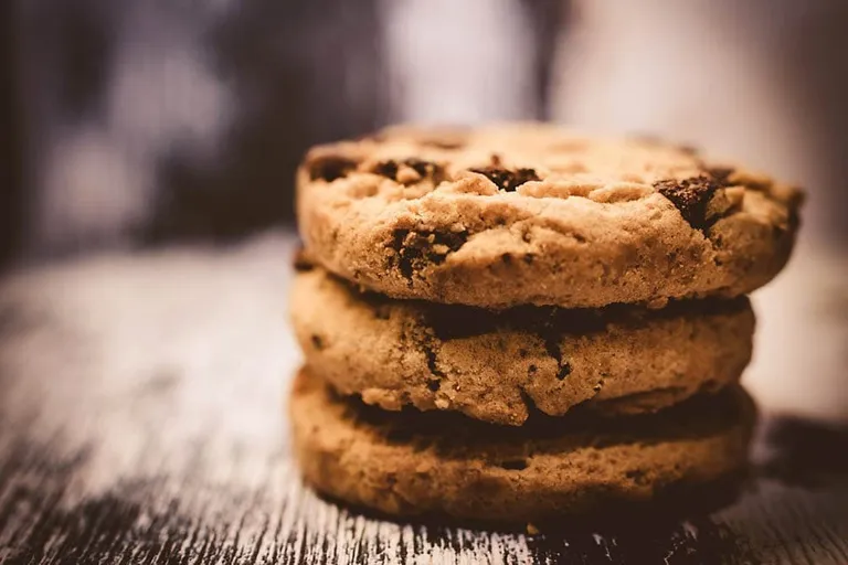 How Much Caffeine is in Get Up and Go Caffeinated Smart Cookies? Detailed Breakdown
