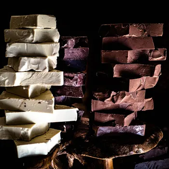 How Much Caffeine Is in White Chocolate? 2026 Breakdown