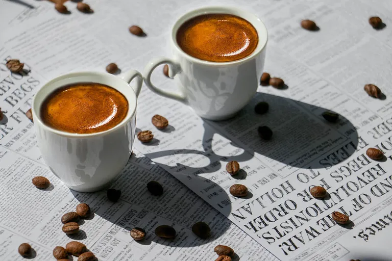 Is Coffee Good for Your Liver? Facts & Health Benefits