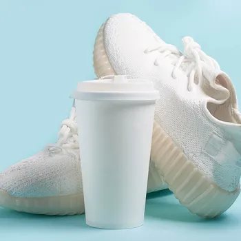 Coffee Ground Sneakers: The Story of Recycled Coffee Shoes