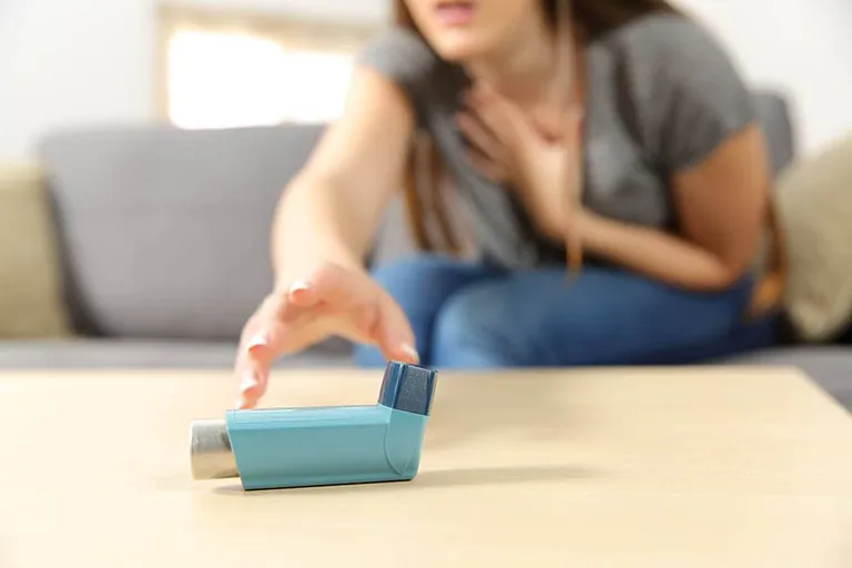 Is Coffee Good for Asthma? What You Need to Know