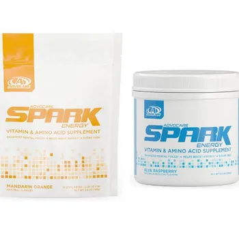How Much Caffeine Is in AdvoCare Spark Energy Drinks? What to Know!