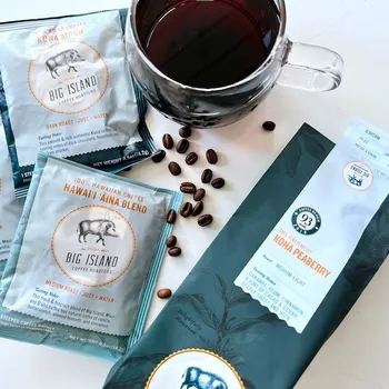 Big Island Coffee Roasters Review 2026: Pros, Cons, & Verdict