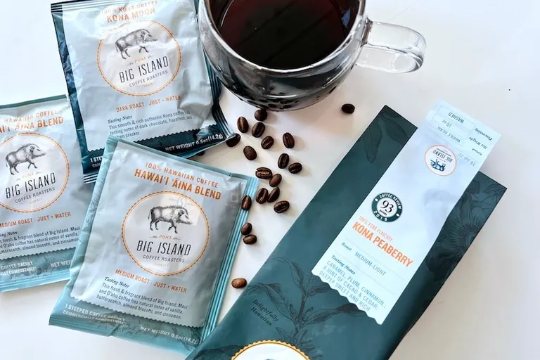 Big Island Coffee Roasters Review 2026: Pros, Cons, & Verdict