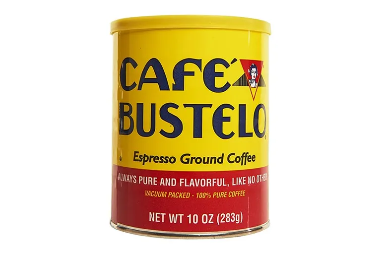 How Much Caffeine Is in Café Bustelo Coffee? 2026 Breakdown