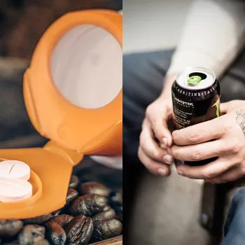 Caffeine Pills vs Energy Drinks: Full Comparison Guide