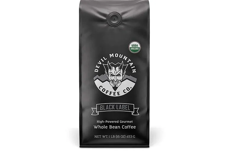 How Much Caffeine Is in Black Label Coffee? 2026 Breakdown