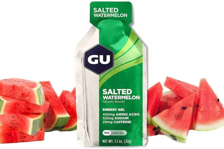 How Much Caffeine Is in GU Energy Gel? 2026 Breakdown