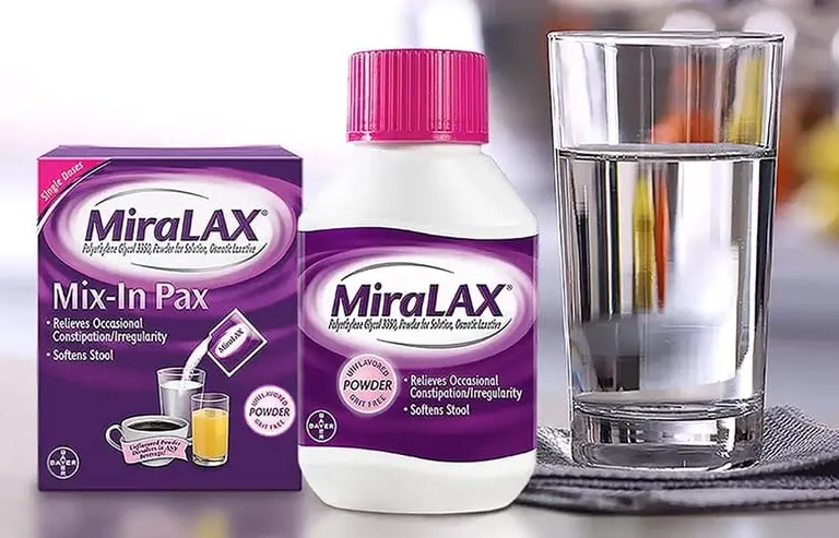 Can You Put Miralax in Coffee? What to Know!