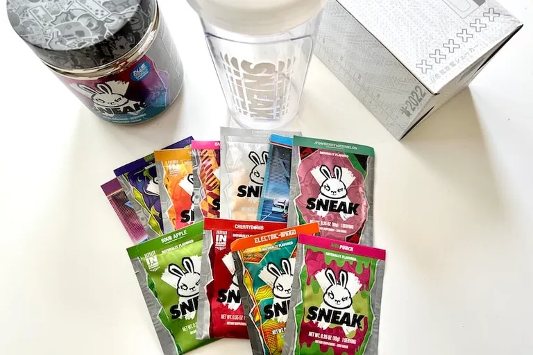 Sneak Energy Review 2026: Pros, Cons, & Verdict
