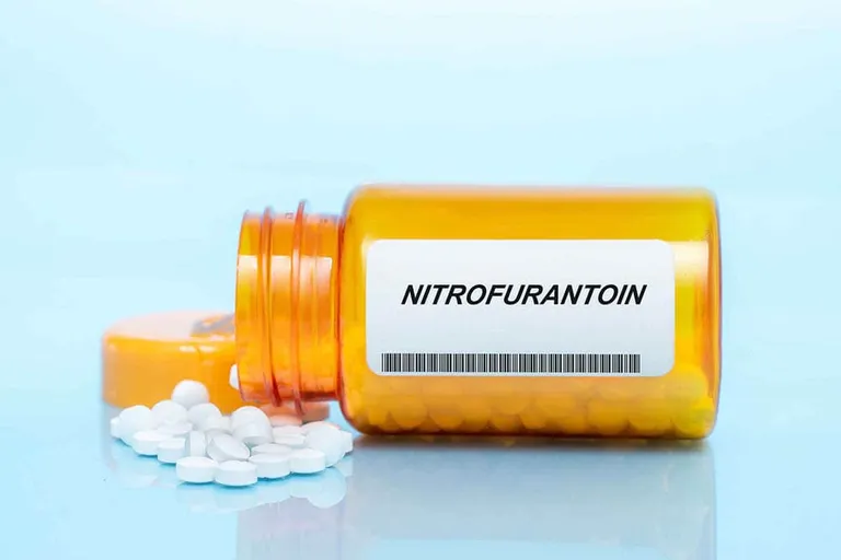 Can You Drink Coffee While Taking Nitrofurantoin? What to Know
