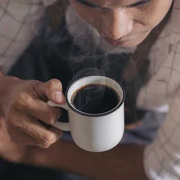 When Was Coffee Introduced to Asia? Facts & FAQ