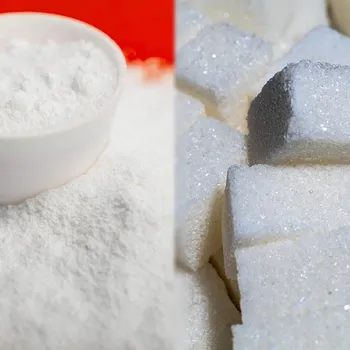 Caffeine vs Sugar: Comparing the Effects on Your Body & Mind