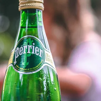 How Much Caffeine Is in Perrier Energy Drinks? 2026 Update