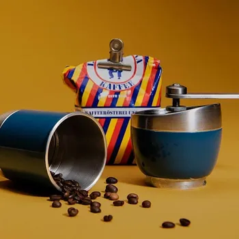 How To Grind Coffee Beans Without a Grinder (6 Easy Methods)