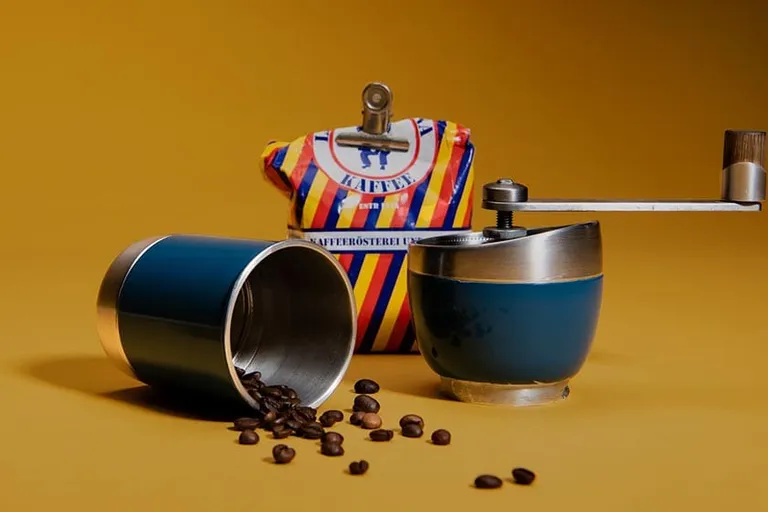 How To Grind Coffee Beans Without a Grinder (6 Easy Methods)