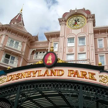 Where to Find the Best Coffee in Disneyland 2026: 7 Great Cafés!