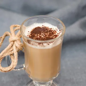 Can You Put Eggnog in Coffee? Recipes & Expert Tips