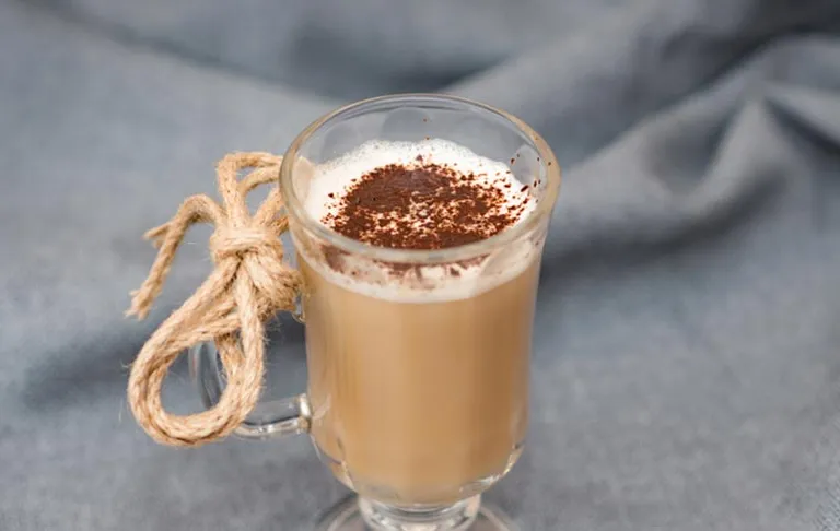 Can You Put Eggnog in Coffee? Recipes & Expert Tips