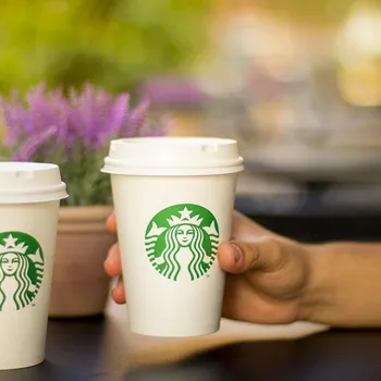 How Much Caffeine is in a Starbucks Tall Decaf Coffee? What to Know