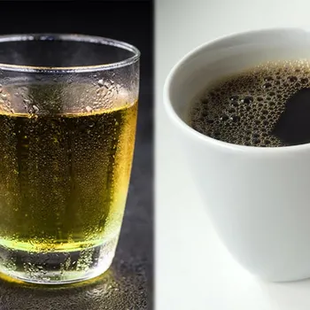 Taurine vs Caffeine: Comparing the Effects on Your Body and Mind