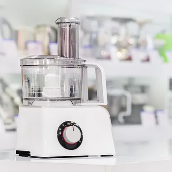 Can You Grind Coffee Beans in a Food Processor? What to Know