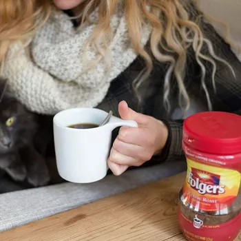 When Was Folgers Coffee Invented? History, Facts, & FAQ