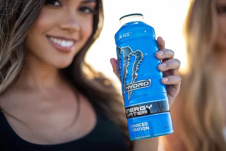 How Much Caffeine Is in Monster Hydro Energy Drinks? 2026 Breakdown