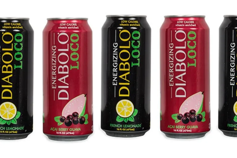 How Much Caffeine Is in Diablo Loco Energy Drinks? 2026 Breakdown
