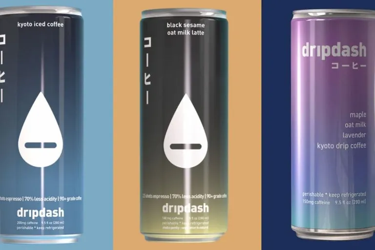 How Much Caffeine is in Dripdash Kyoto Style Coffee? 2026 Breakdown