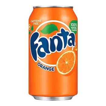 Does Fanta Have Caffeine? What You Need to Know!