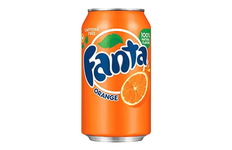 Does Fanta Have Caffeine? What You Need to Know!