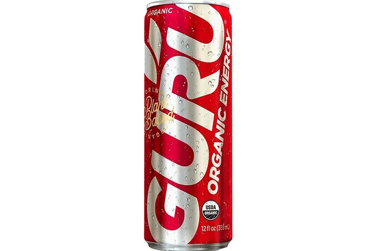 How Much Caffeine is in Guru Sparkling Energy Water? 2026 Breakdown