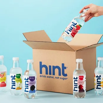How Much Caffeine Is in Hint Caffeine Kick Water? 2026 Breakdown