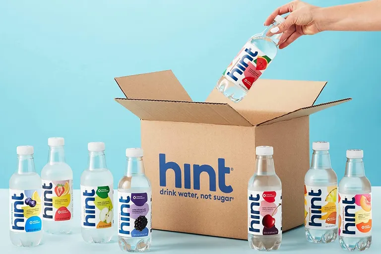 How Much Caffeine Is in Hint Caffeine Kick Water? 2026 Breakdown