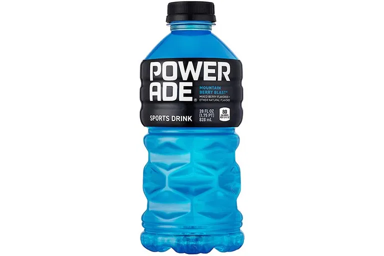 Does Powerade Have Caffeine? Health Facts to Know