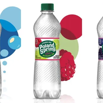 How Much Caffeine Is in Poland Springs Sparkling Energy Water? 2026 Breakdown