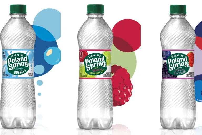 How Much Caffeine Is in Poland Springs Sparkling Energy Water? 2026 Breakdown
