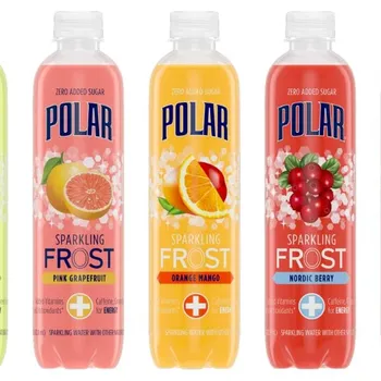 How Much Caffeine Is in Polar Frost Plus Energy? What to Know!