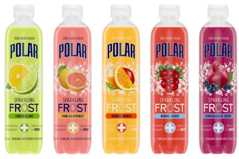 How Much Caffeine Is in Polar Frost Plus Energy? What to Know!