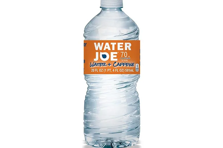 How Much Caffeine Is In Water Joe? 2026 Breakdown