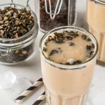 Mixing Coffee & Tea: History, Tips & More!