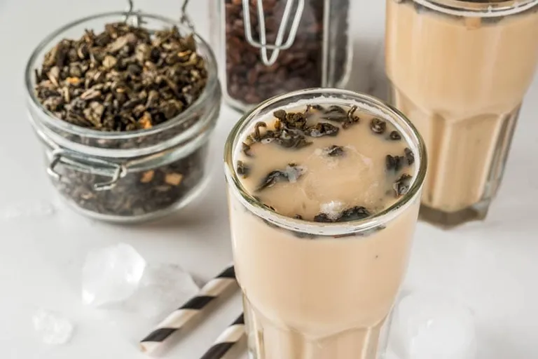 Mixing Coffee & Tea: History, Tips & More!