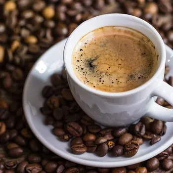 Why is Coffee Called "Joe"? 4 Fascinating Theories