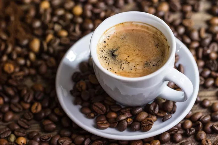 Why Is Coffee Called Java? A Look at the Incredible History