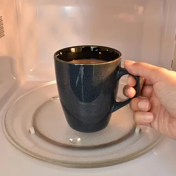 Can You Microwave Coffee? Reheating Tips & Tricks
