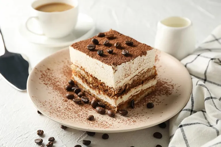 Does Tiramisu Have Coffee in It? With Simple Recipe!