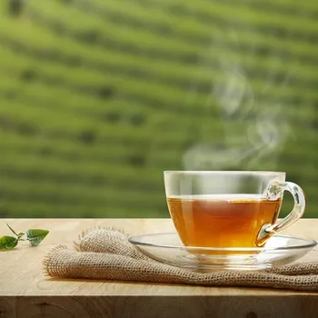 How Much Caffeine is in Decaf Tea? A Complete Breakdown